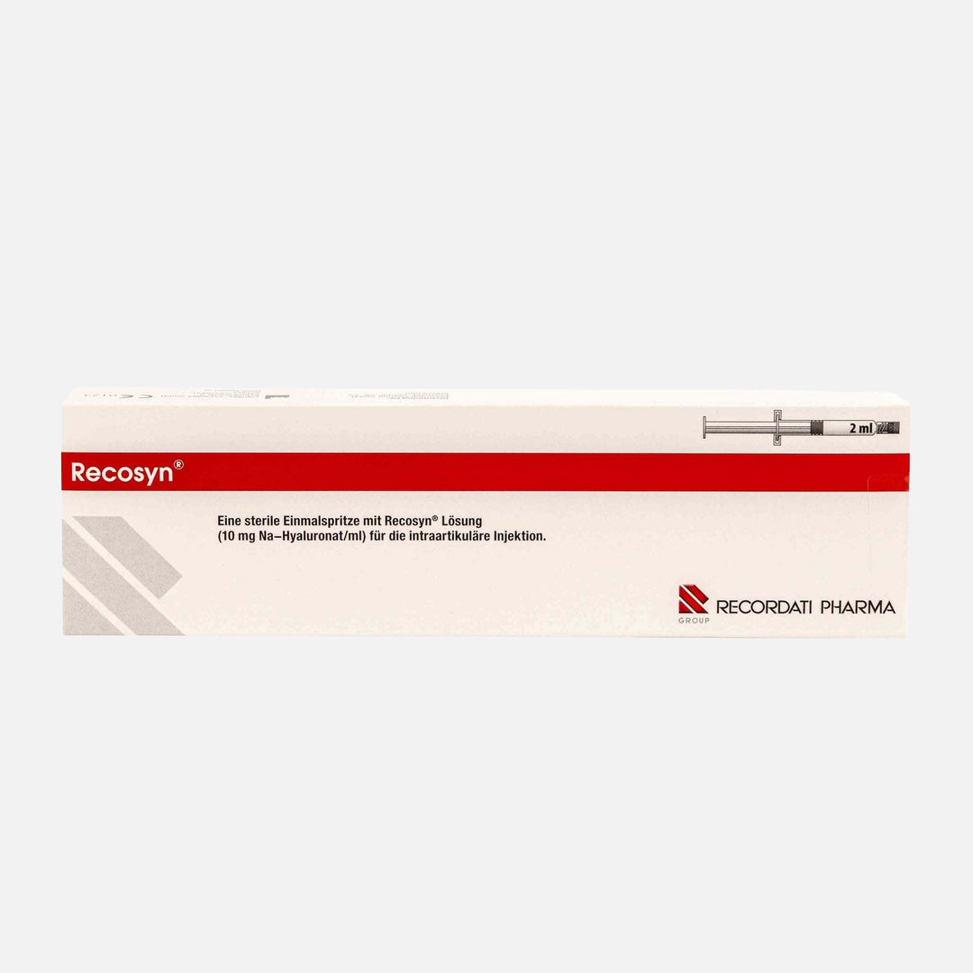 Recosyn 20 1x 2,0 ml