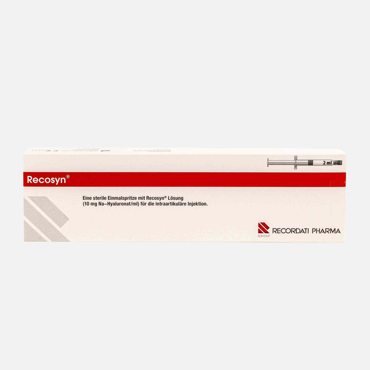Recosyn 20 1x 2,0 ml