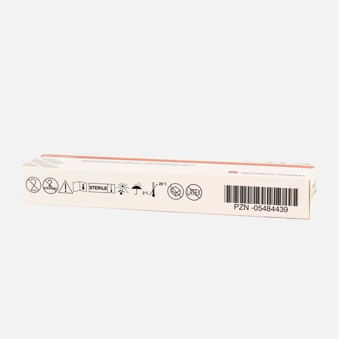 Recosyn 20 1x 2,0 ml