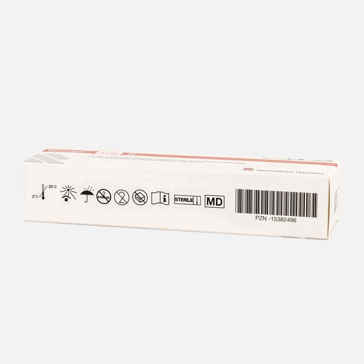 Recosyn forte N 44 1x 2,0 ml