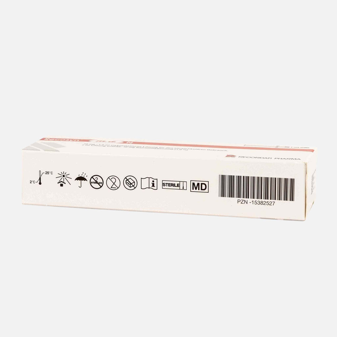 Recosyn m.d.N  1x 1,0 ml