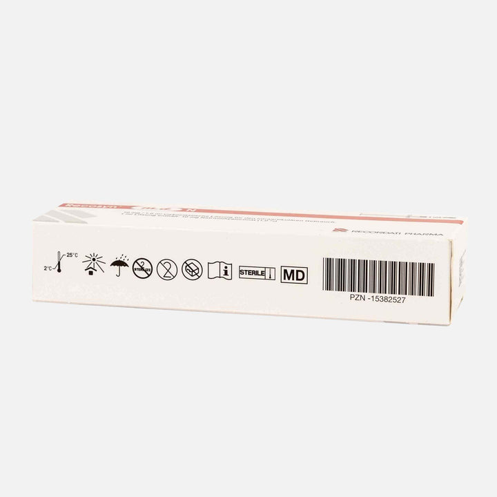 Recosyn m.d.N  1x 1,0 ml