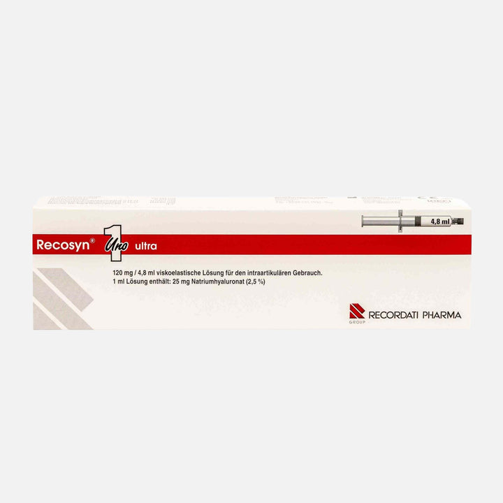 Recosyn Uno Ultra 1x 4,8 ml