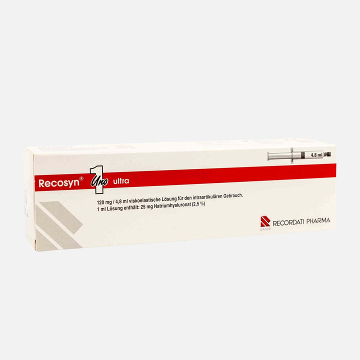 Recosyn Uno Ultra 1x 4,8 ml