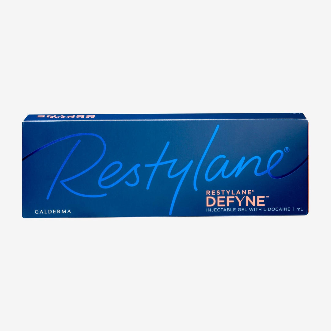 Restylane Defyne Lidocaine 1x 1,0 ml (Galderma Laboratorium GmbH) - Filler | StakonMed