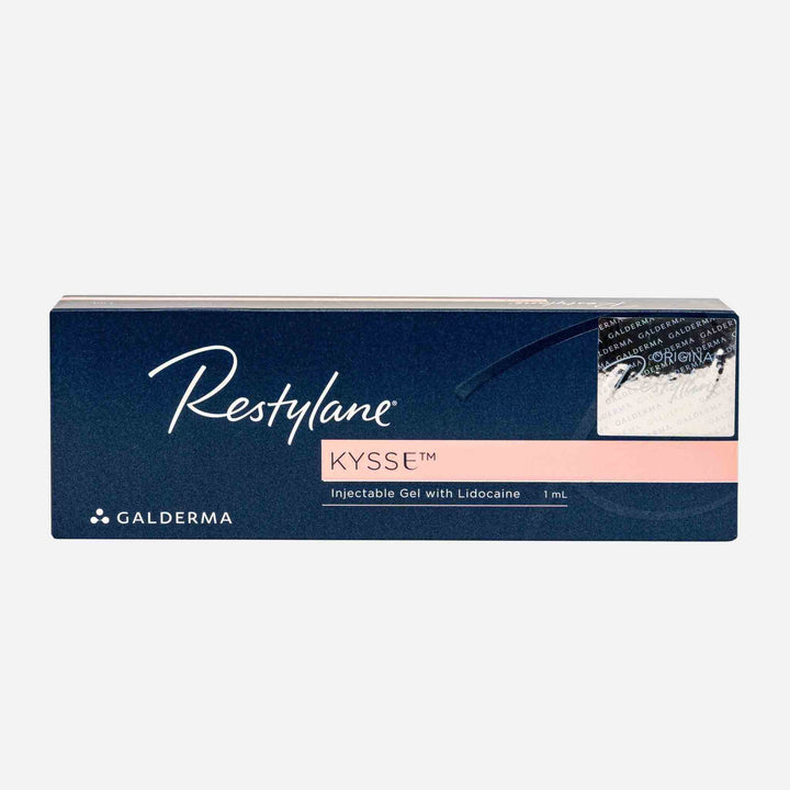 Restylane Kysse Lidocaïne 1x 1,0 ml