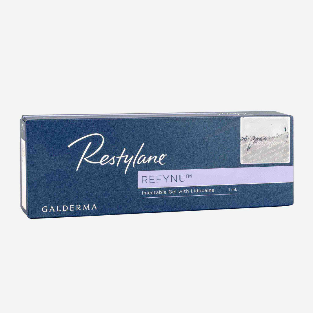 Restylane Refyne Lidocaine 1x 1,0 ml (Galderma Laboratorium GmbH) - Filler | StakonMed