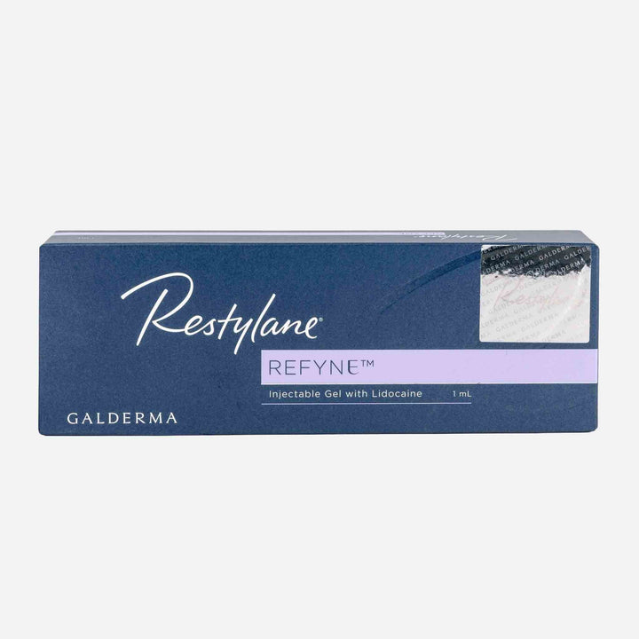 Restylane Refyne Lidocaine 1x 1,0 ml (Galderma Laboratorium GmbH) - Filler | StakonMed