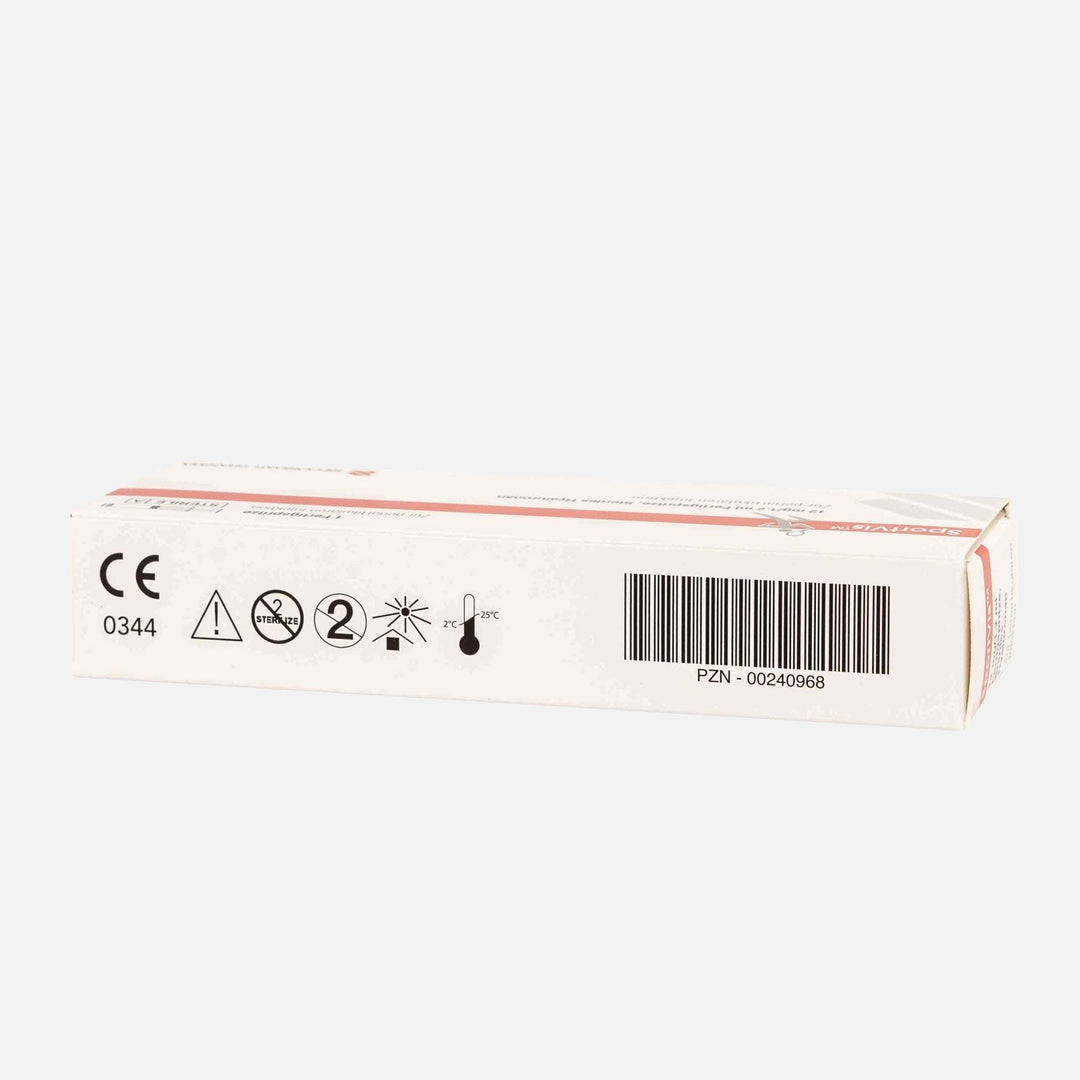 SportVis 1x 1,2 ml