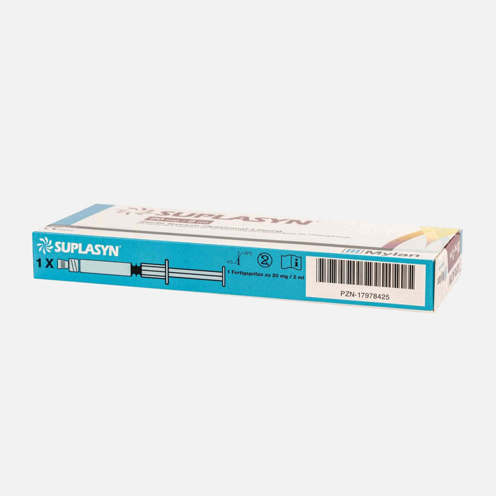 Suplasyn 1x 2,0 ml