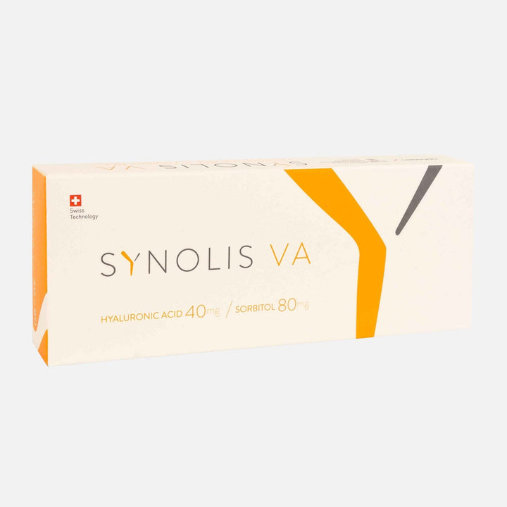 Synolis VA 40/80 1x 2,0 ml (Aptissen GmbH) - Gelenkspritzen | StakonMed