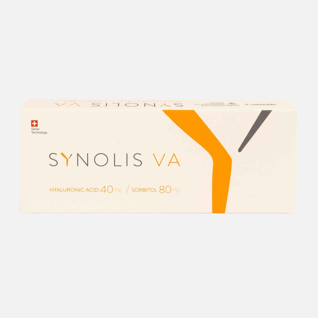 Synolis VA 40/80 1x 2,0 ml (Aptissen GmbH) - Gelenkspritzen | StakonMed