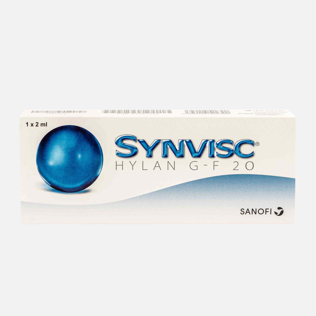 Synvisc Mono 1x 2,0 ml