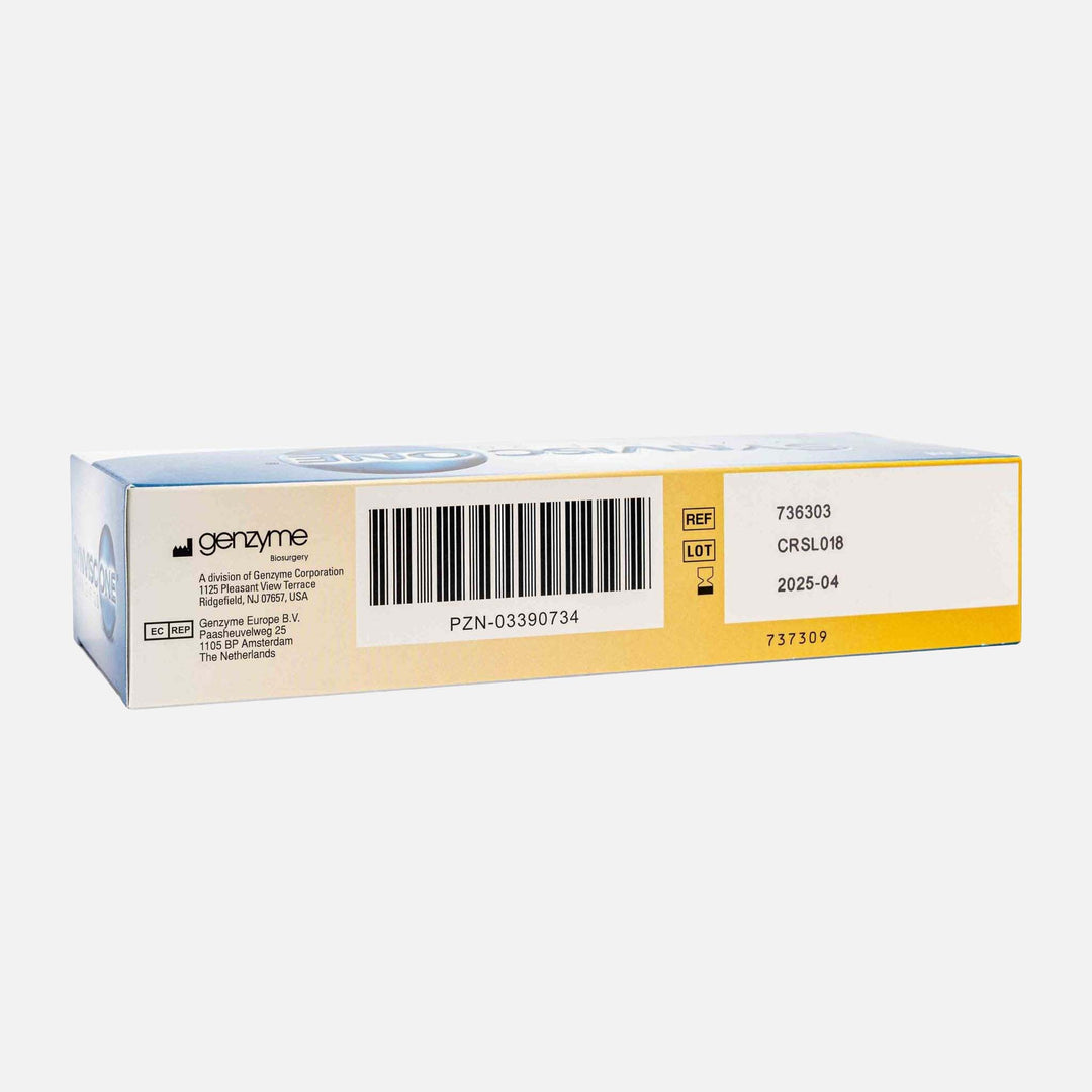 Synvisc Mono 1x 2,0 ml