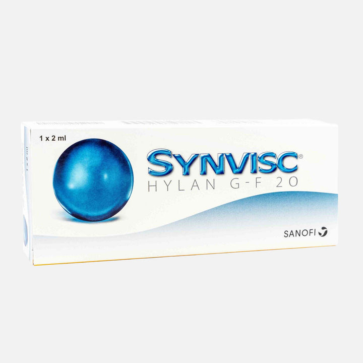 Synvisc Mono 1x 2,0 ml