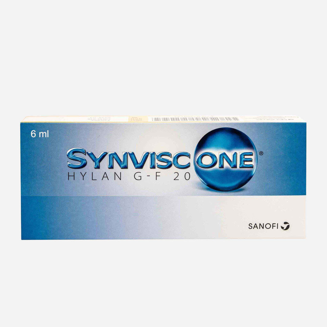 Synvisc One 1x 6,0 ml