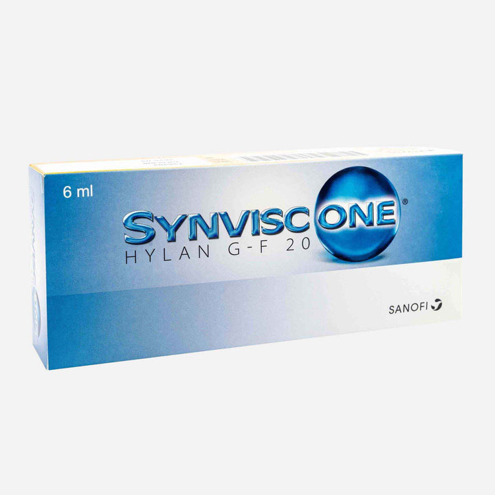 Synvisc One 1x 6,0 ml
