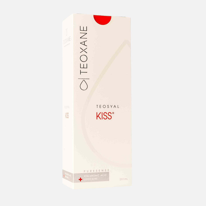 Teosyal PureSense Kiss 2x 1,0 мл