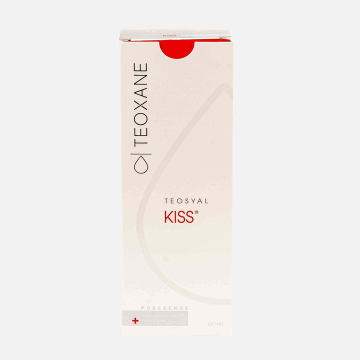 Teosyal PureSense Kiss 2x 1,0 мл
