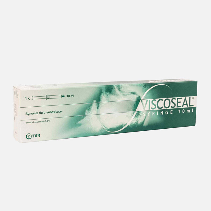 Viscoseal Syringe 1x 10,0 ml